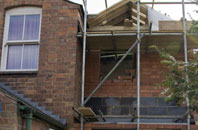 free Little Leighs home extension quotes
