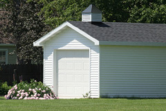 Little Leighs outbuilding construction costs